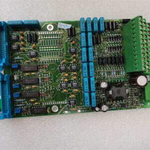 LDMUI-01  ABB I/O模块