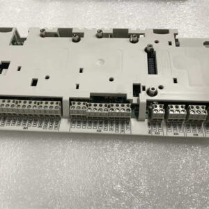 RDCU-02C 64607901E ABB 控制单元