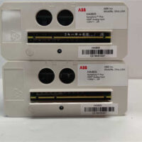 HAI805  ABB 模拟输入模块 - 图片 4