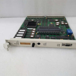 PM510V16 ABB 处理器模块16 MB