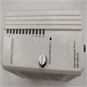 RFO810 ABB HN800/CW800光纤中继器模块