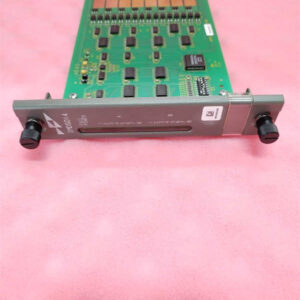 IMDS014  ABB 数字从属输出模块