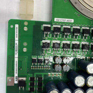 5SHX1960L0004 ABB IGCT RC