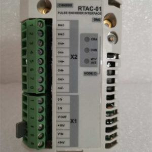 RTAC-01 OPTIONSP KIT  ABB 脉冲编码器接口模块