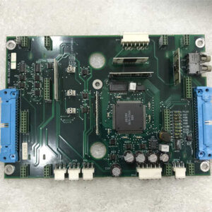 NINT-68   ABB 主电路板