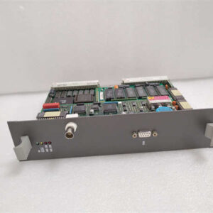 PPC322BE1  ABB 处理器模块