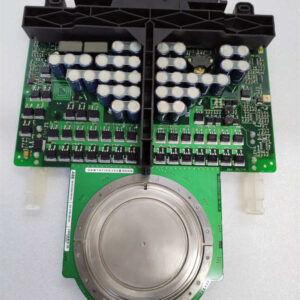 5SHX2645L0002 ABB IGCT模块