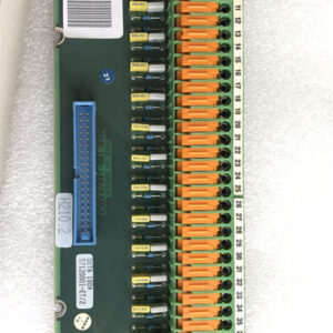 DSTA180  ABB 模拟输出单元连接单元