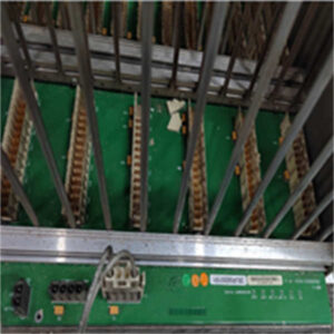 RF522 3BSE000743R1 ABB子机架18SU含背板