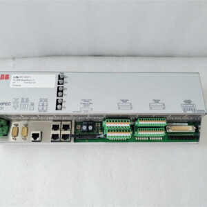 PCD231  ABB PEC80-CCI