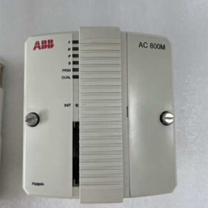 PM864AK01  ABB 处理器单元