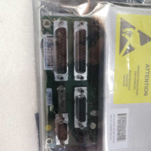 3HAC031851-001 ABB SMB单元DSQC633A