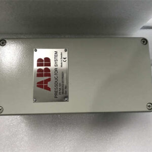 PFRA101 ABB 控制单元