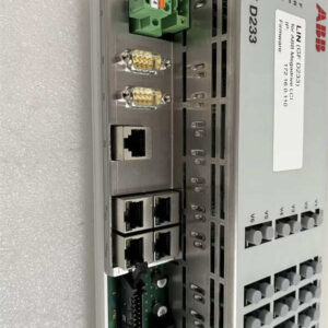 GFD233A 3BHE022294R0103   ABB PEC80-CCM