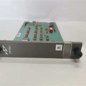 IMFCS01 ABB  频率计数器从属模块