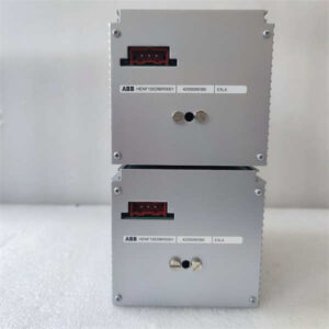 E5LA HENF105296R0001  ABB 过滤器模块