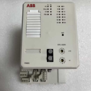 PM825   ABB S800处理器