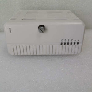 CI855  ABB   AC 800M 通讯接口