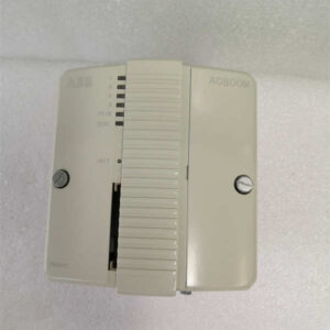 PM864A ABB AC800M 模块