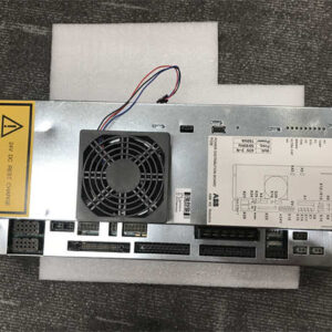 PDB-02   ABB 配电模块