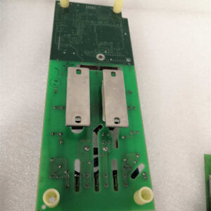 3ADT311500R0001 SDCS-FEX-2A ABB 电源板