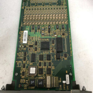 IMFEC12 ABB 模拟输入模块