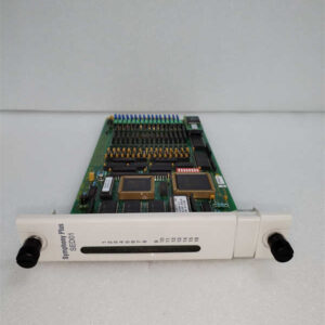 SPSED01   ABB 事件序列数字输入模块