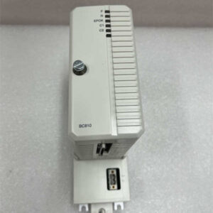 BC810K01 ABB CEX总线互连单元