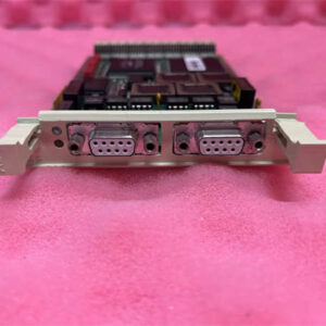 CI541V1 3BSE014666R1  ABB  Profibus接口子模块