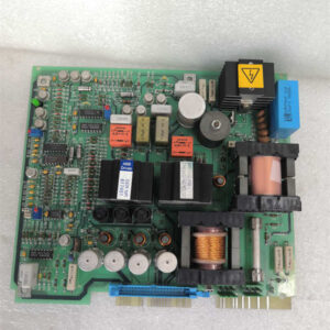 SAFT112POW ABB 电源板