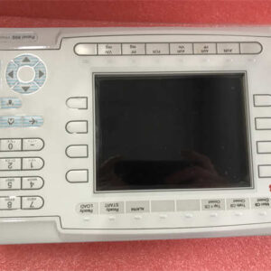 PP826   ABB 操作接口面板