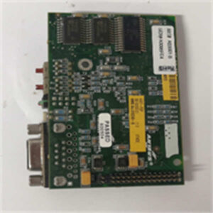 ABDT-PDP 3183203131 ANYBUS 分散控制模块