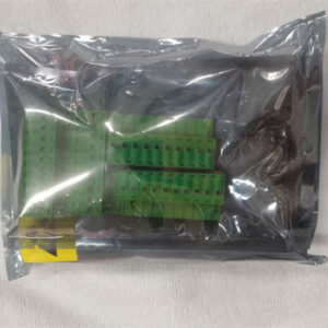 DSQC652  ABB 输入/输出单元