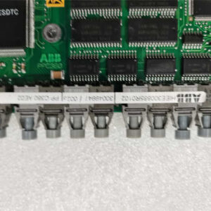 PPC380AE02  ABB 处理器连接模块