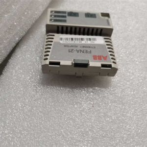 FENA-21   ABB 以太网适配器