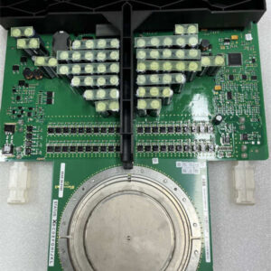 3BHE023784R0001 ABB 晶闸管模块