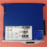 CB06551 PRD-B040SSIB-63 KOLLMORGEN 伺服驱动器 - 图片 2