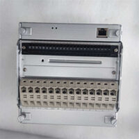 REF615  ABB  IEC 馈线保护和测控装置 - 图片 3