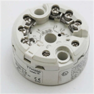 TTH300 ABB 温度变送器