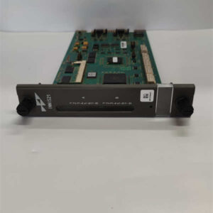 INNIS21  ABB 网络接口从属模块