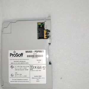 MVI69-PDPMV1 ABB 主网络接口通信模块