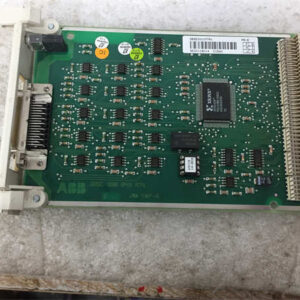 CI540 3BSE001077R1 ABB  S100 I/O总线扩展模块