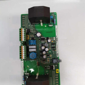 3BHE013299R0002 ABB 逆变器控制面板