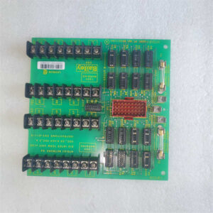 NTDI01  ABB  数字I/O TU