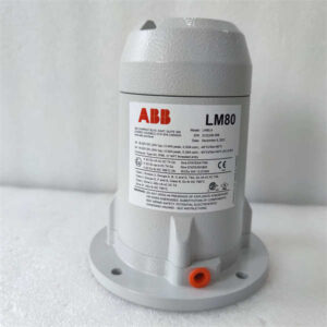 LM80.A ABB  激光发射器