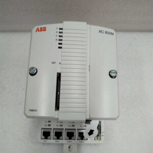 PM856AK01  ABB 处理器单元