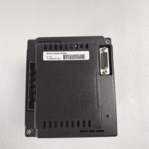 3HAC14550-408A ABB 单伺服驱动单元