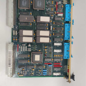 SCYC51010 58052515G  ABB 控制模块