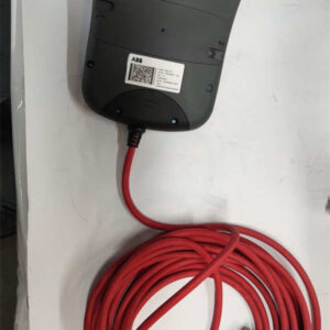 DSQC679 3HAC028357-001 ABB 示教器