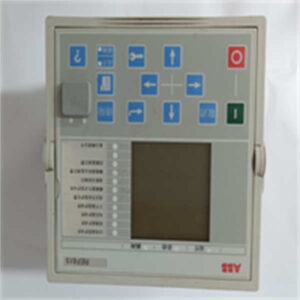 REF615C_ c HCFFAEAGANB2BAN1XC ABB 馈线保护和控制继电器